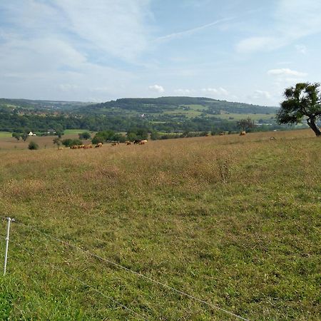 Camping Walsheim Gersheim エクステリア 写真
