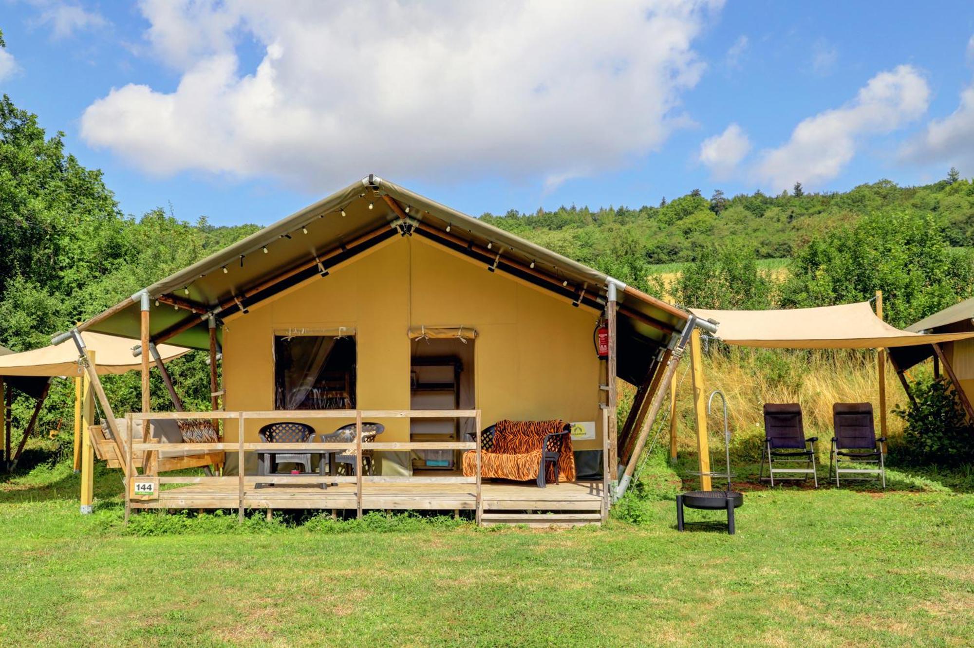 Camping Walsheim Gersheim 部屋 写真